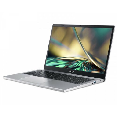 Acer aspire A315 15.6 inča fhd ryzen 7 5700U 16GB 512GB ssd laptop Cene