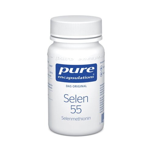 Pure encapsulations Selen 55 Slike