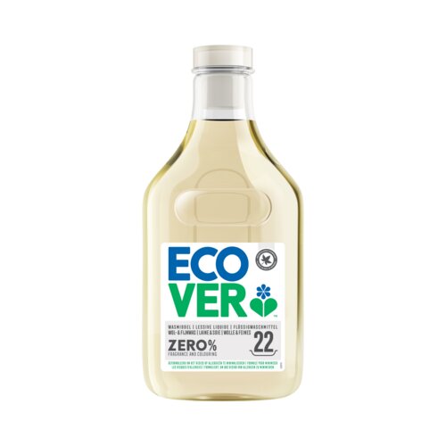 Ecover ZERO deterdžent za vunu i osjetljivo rublje Cijene