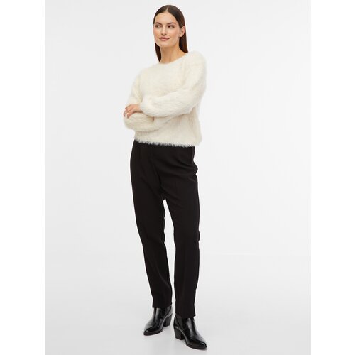 Orsay Creamy Womens Sweater - Women Cene