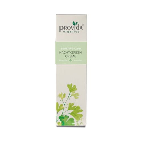 Provida Organics Krema s svetlino Cene