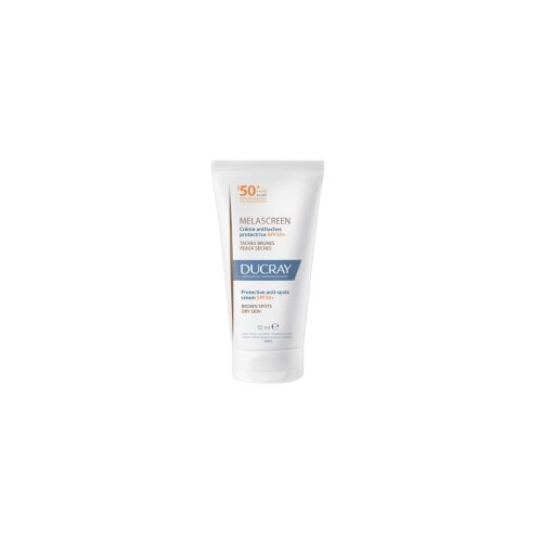 Ducray Melascreen UV Bogata krema SPF50+ Slike