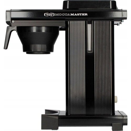 Aster Filter kavni aparat Thermoserve, 1,8 l, črn, (5000118664) Slike