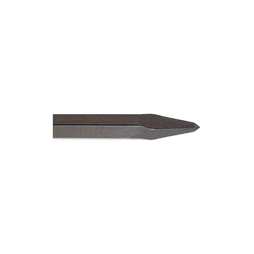 Makita &amp;Scaron;iljasto dlijeto P-16243 ukupna dužina 400 mm SDS-Max 1 kom. Slike