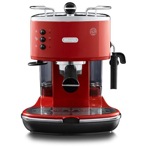 DeLonghi ECO 311.R aparat za kafu Slike
