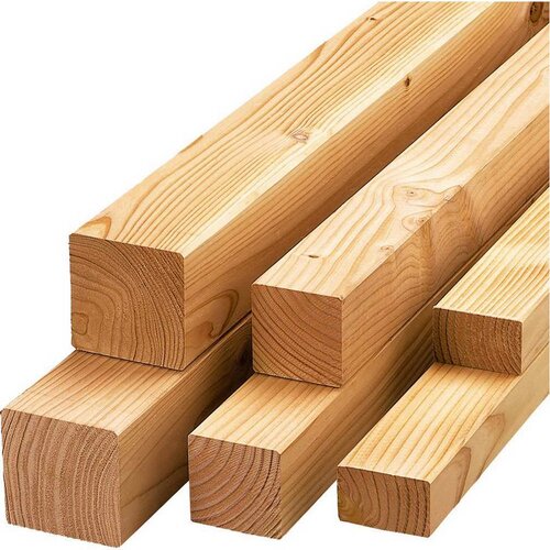 Hasslacher Drvena &scaron;tafla SUHA 48mmX48mm 400cm Cijene