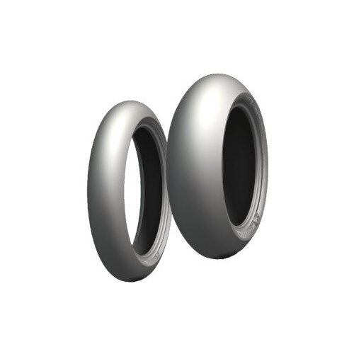 Michelin Power Performance Slick ( 200/60 R17 TL zadnji kotač, M/C, Mischung HARD, NHS ) Slike