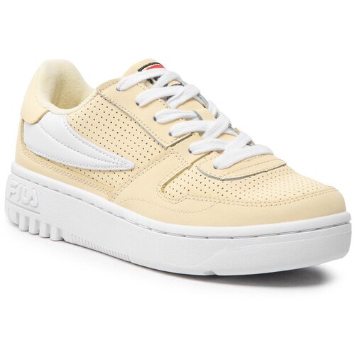 Fila FFW002820002 žuta Cijene