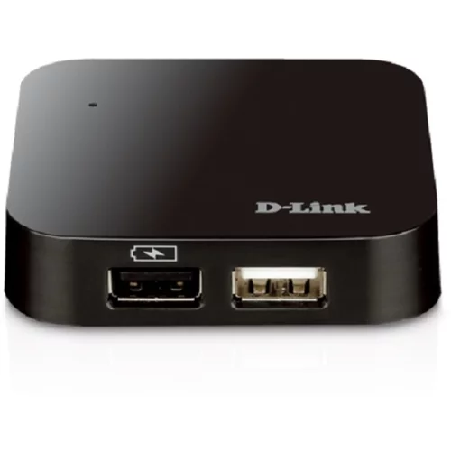 D-link USB hub DUB-H4/E