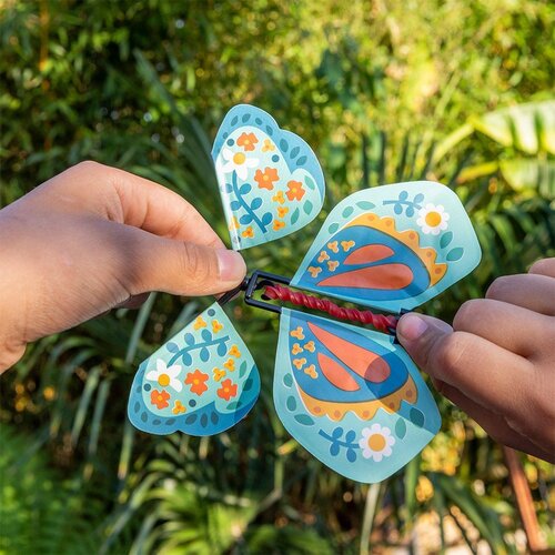 REX International Igračka Magic Butterfly &amp;ndash; Slike