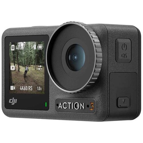 Dji Akciona kamera Osmo Action 5 Pro Adventure Combo Cene