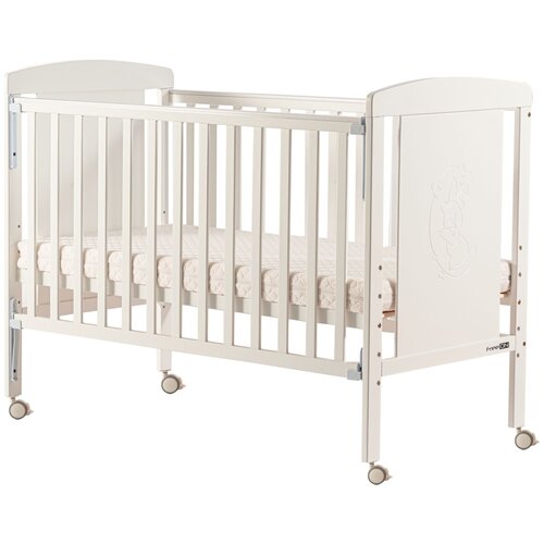Freeon dječji krevet 120x60 cm Mila drveni 49171 Slike