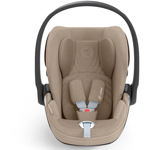 Cybex Platinum&amp;reg; otro&amp;scaron;ki avtosedež cloud&amp;trade; t i-size 0+ (45-87 cm) cozy beige plus Slike