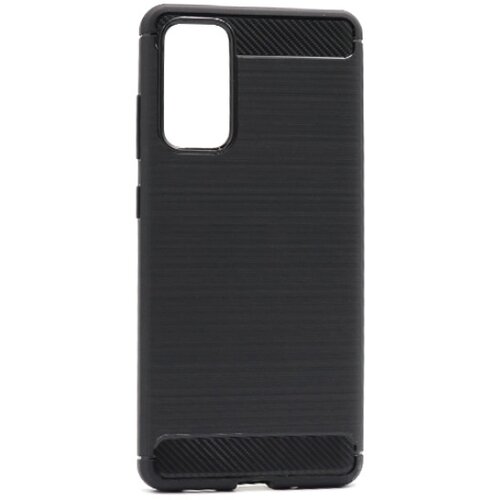 Comicell futrola silikon brushed za samsung G780F galaxy S20 fe crna Cene