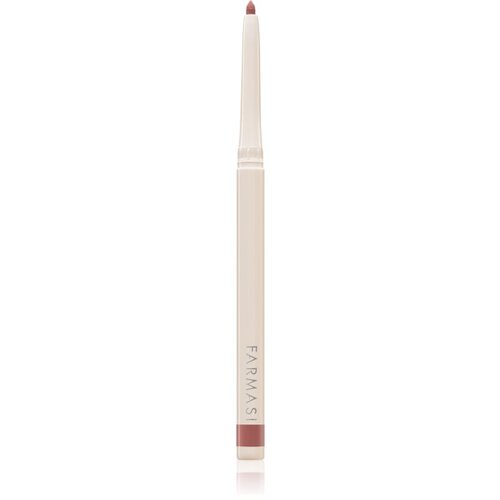 Farmasi Contour črtalo za ustnice odtenek 04 Nude Pink 0.35 g Slike
