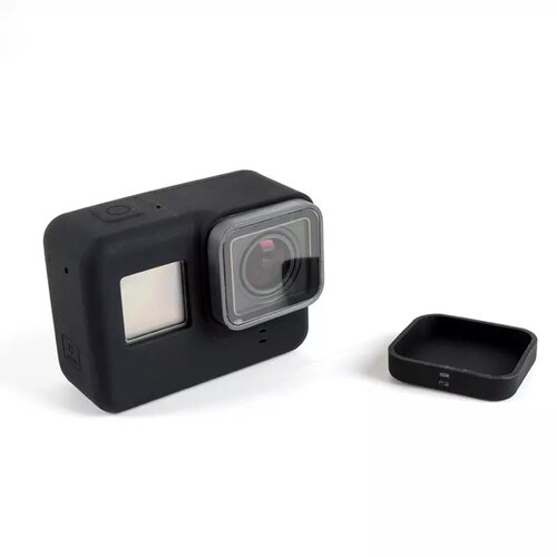GoPro silikonski ovitek za hero 5, hero 6, hero 7 Slike