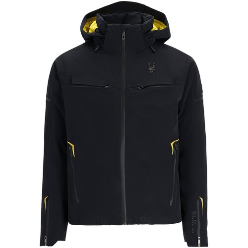 Spyder muška Monterosa jakna 38SA075408_BLK Cene