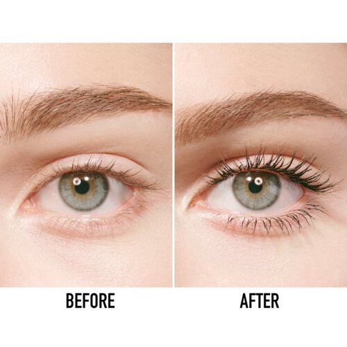 Dior show Iconic Overcurl Waterproof maskara za večji volumen in privihanje trepalnic vodoodporna odtenek 091 Black 6 g Slike