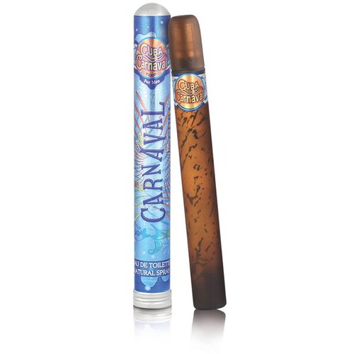 Cuba Carnaval 35 ml toaletna voda za mu&scaron;karce Cijene