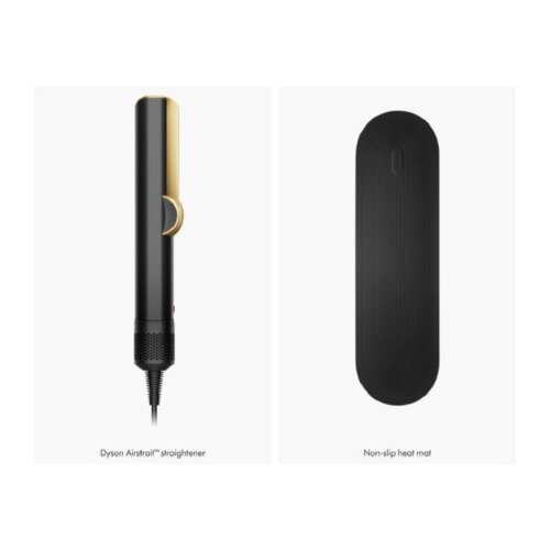 Dyson Presa za kosu Airstrait Ceramic Pink/Rose Gold 598960 Cene