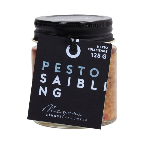 Genuss am See Pesto iz zlatovčice Cene
