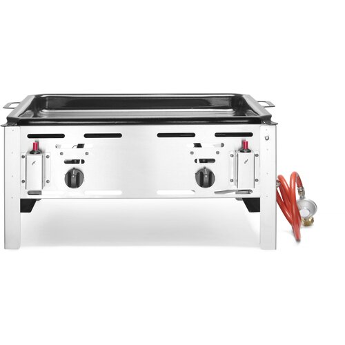  Bake Master Žar 11.6kW, 650x540x300mm Slike