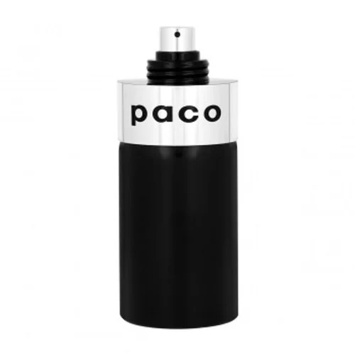 Paco Rabanne Paco Eau De Toilette 100 ml (unisex)