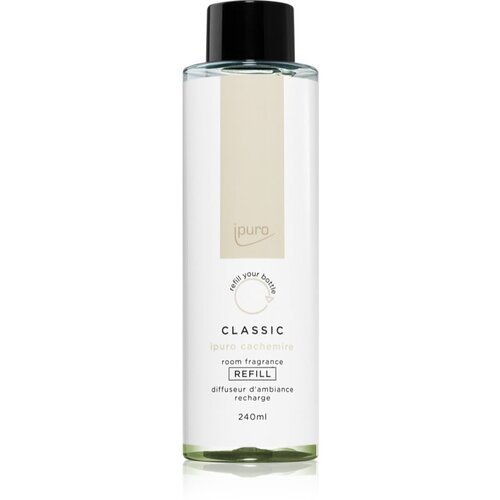 IPURO Classic Cachemire punjenje za aroma difuzer 240 ml Cijene