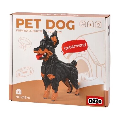 Pet dog puzzle 72k - odaberite motiv ( 882058 ) Cene