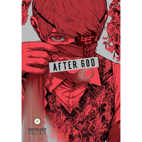 Harper Collins Publishers Ltd Sumi Eno - After God, Vol. 2 Cene