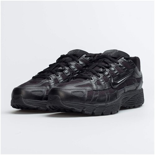 Nike Sneakers P-6000 Black/ Black EUR 45 Slike