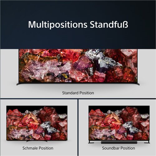 Sony xr75x95lpaep televizor Slike