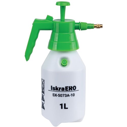  ISKRA ERO ručna prskalica 1l Cene