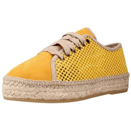 Toni Pons Espadrile FEDRA BQ Rumena Cene