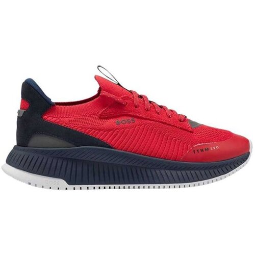 Boss - - Crvene muške patike Cene