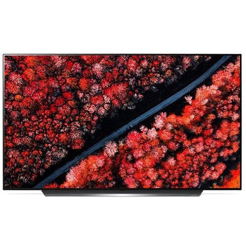 LG OLED65C9PLA 4K HDR Smart OLED televizor Slike