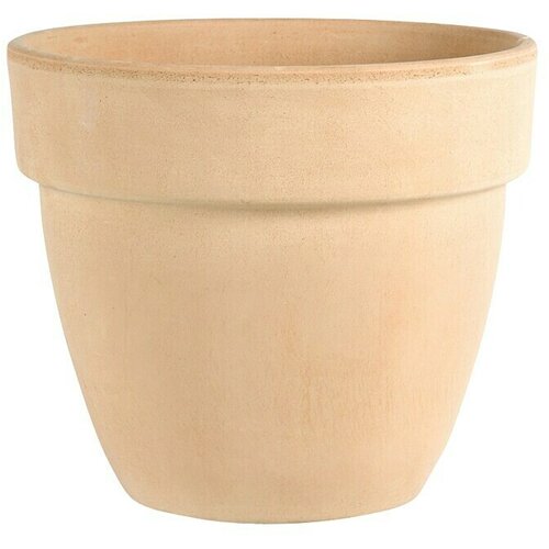  Okrugla tegla za cvijeće Palladio Arena (Vanjska dimenzija (ø x V): 55 x 47,5 cm, Keramika, Terakota) Cijene