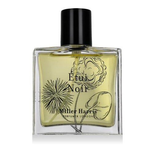 Miller Harris &Eacute;tui Noir 50 ml parfemska voda unisex Cijene