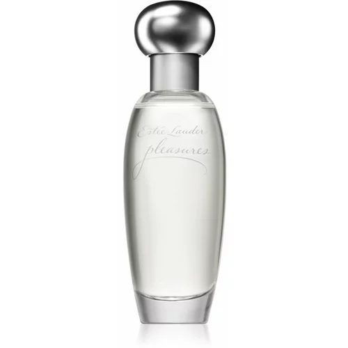 Estée Lauder Pleasures parfumska voda 30 ml za ženske