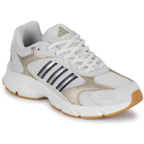 Adidas Nizke superge CRAZYCHAOS 2000 Bela