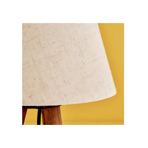 Opviq AYD 3424 Stona lampa, Bijela Cene