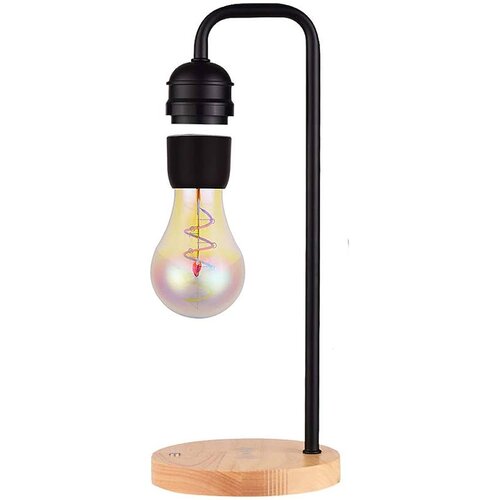  Stona lampa sa punjačem, 36,6 cm Slike