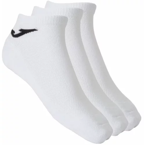 Joma invisible 3ppk socks 400781-200