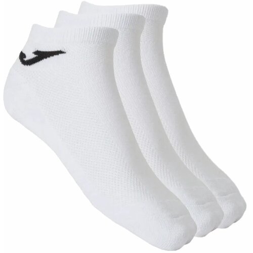 Joma invisible 3ppk socks 400781-200 Slike