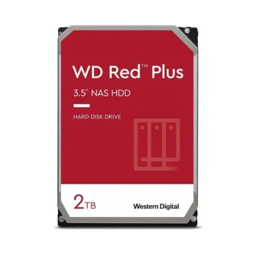 Wd WESTERN DIGITAL Red 20EFPX/trdi disk/2 TB/SATA 6Gb/s 20E