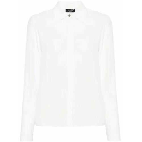 Liu Jo - - Bela ženska košulja Cene