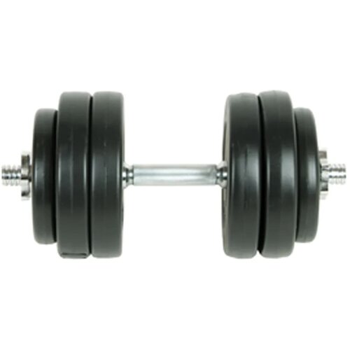 VidaXL Set Uteži 15 kg Slike