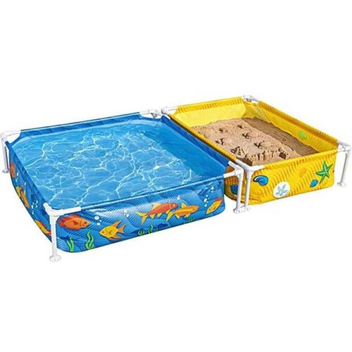 Spartan bazen MF Frame pool Cene