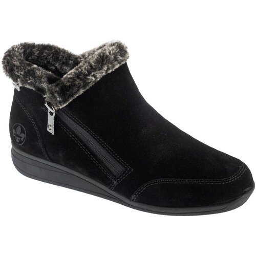 Rieker čizmice 47256-00 Cijene