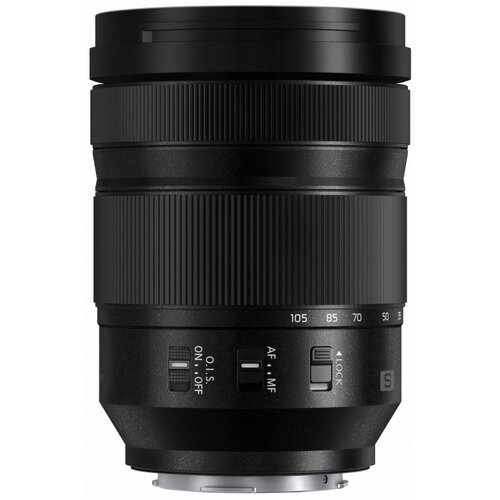 Panasonic Lumix S 24-105mm F4 MACRO O.I.S. Cijene